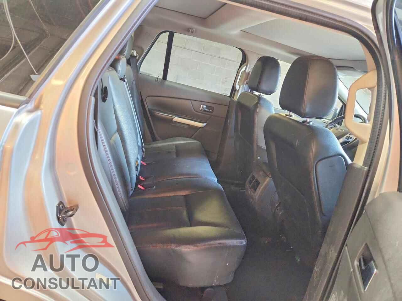 FORD EDGE 2014 - 2FMDK4JC1EBB09533
