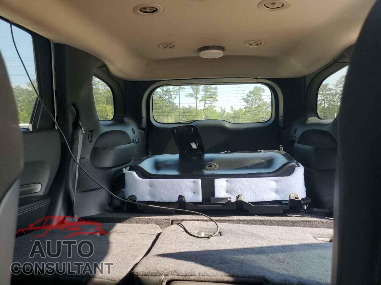 DODGE DURANGO 2021 - 1C4SDJFT1MC849546