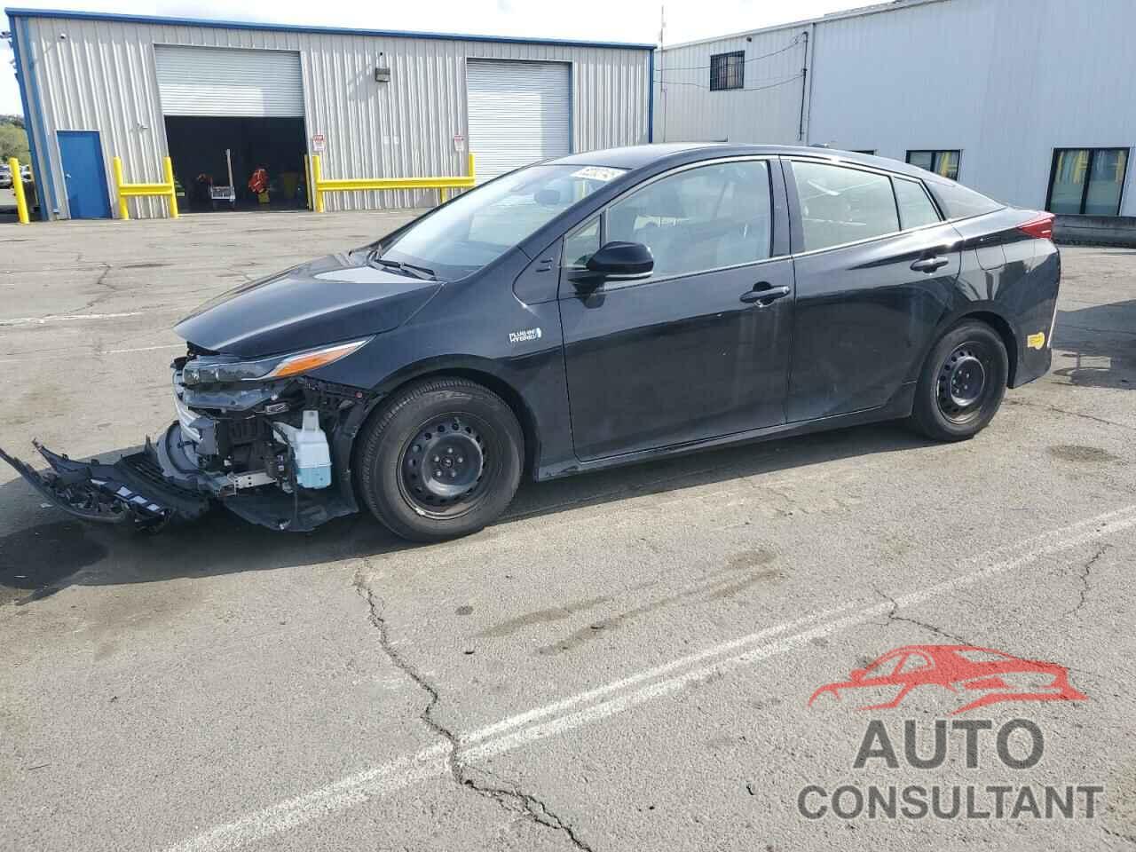 TOYOTA PRIUS 2020 - JTDKARFP4L3144801