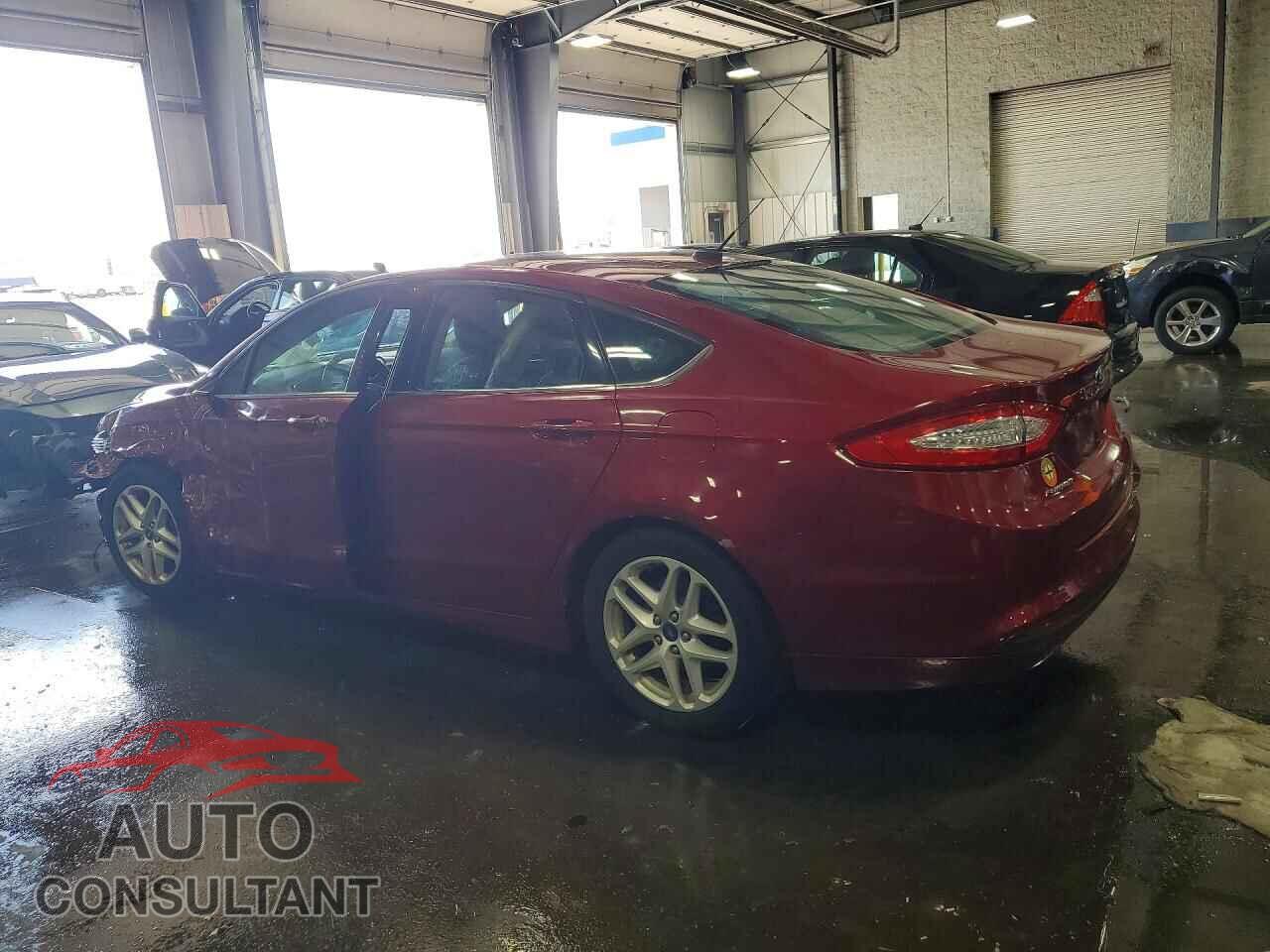FORD FUSION 2015 - 3FA6P0HD2FR183204