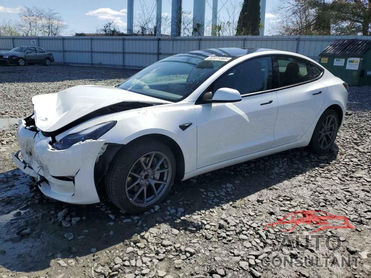 TESLA MODEL 3 2023 - 5YJ3E1EA1PF511640