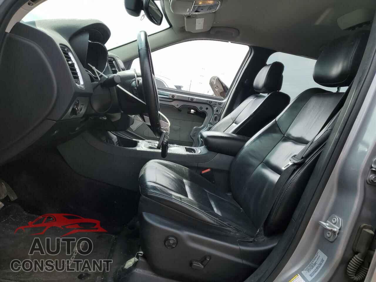 DODGE DURANGO 2017 - 1C4RDJDG1HC719325