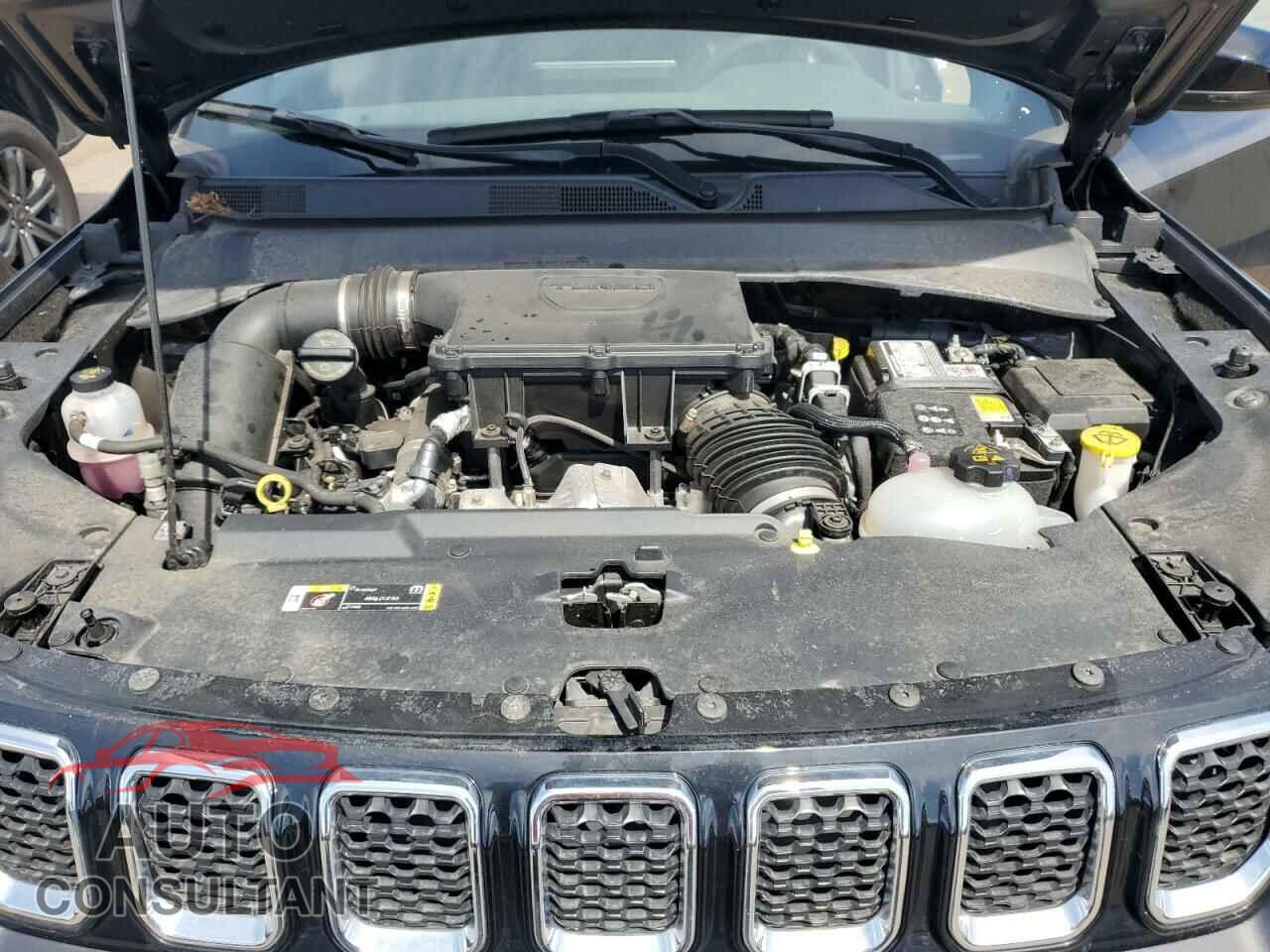 JEEP COMPASS 2023 - 3C4NJDCN8PT529629