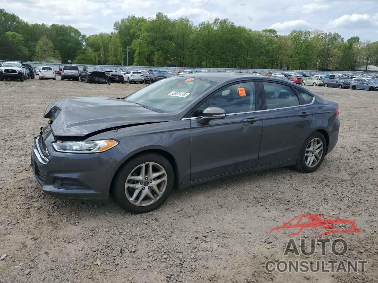 FORD FUSION 2015 - 3FA6P0H79FR206147