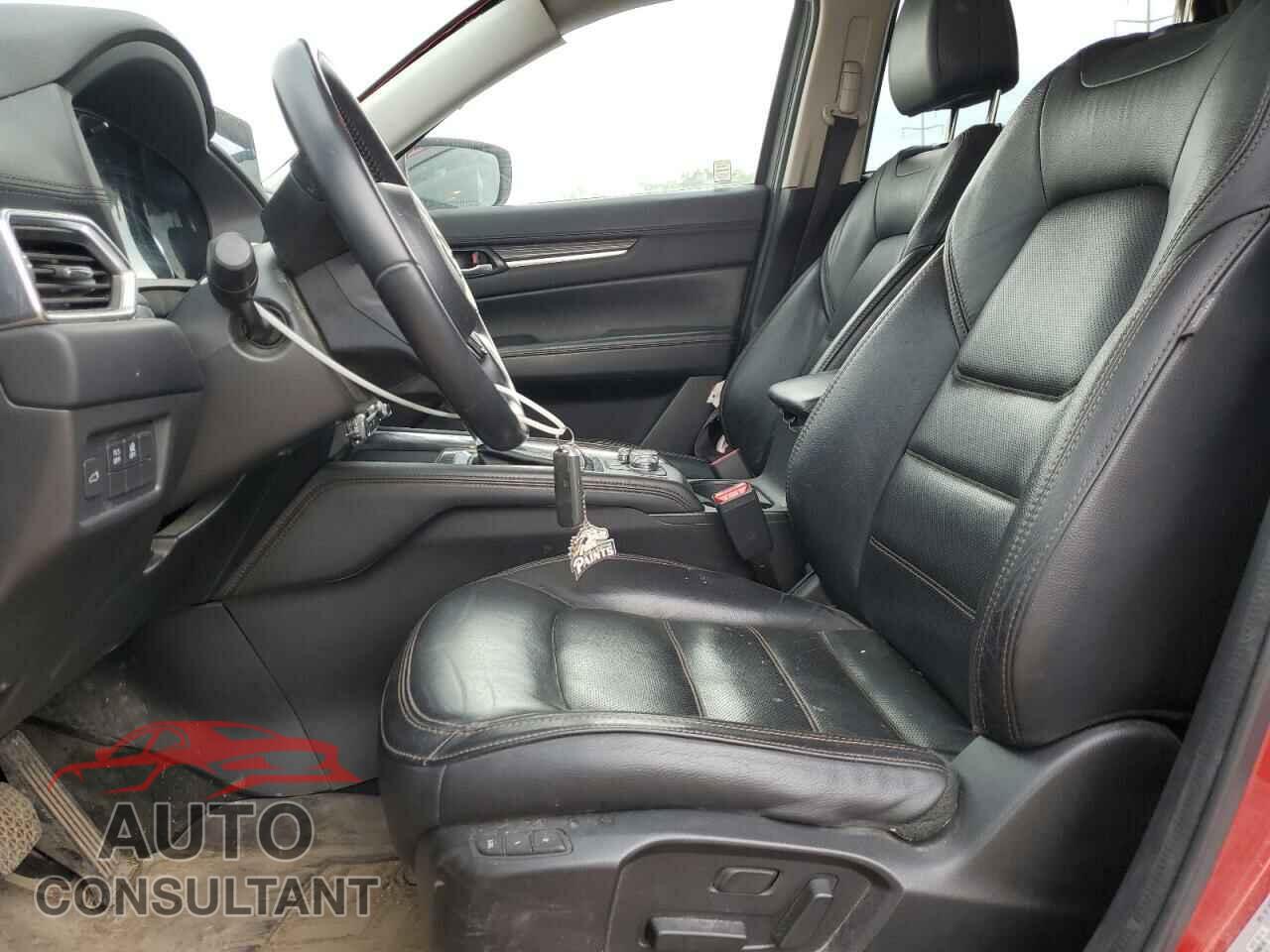 MAZDA CX-5 2019 - JM3KFBDM0K0644320