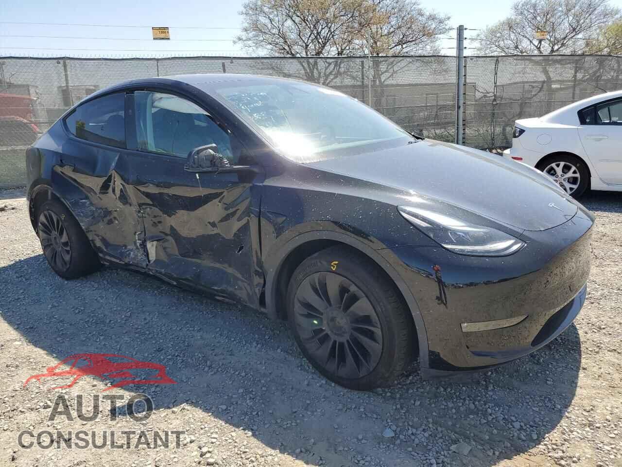 TESLA MODEL Y 2023 - 7SAYGDEE5PA189136