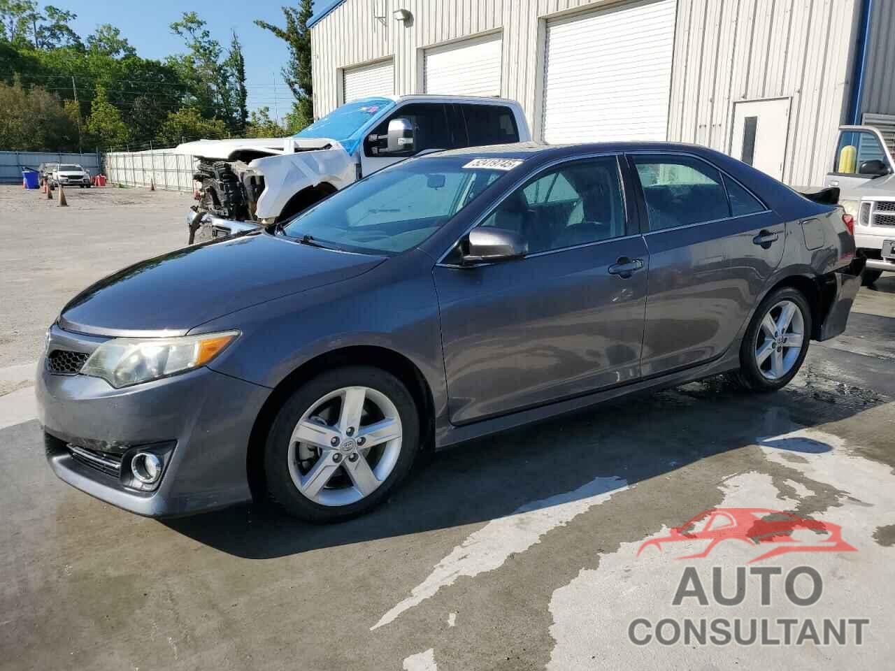 TOYOTA CAMRY 2014 - 4T1BF1FK7EU335306