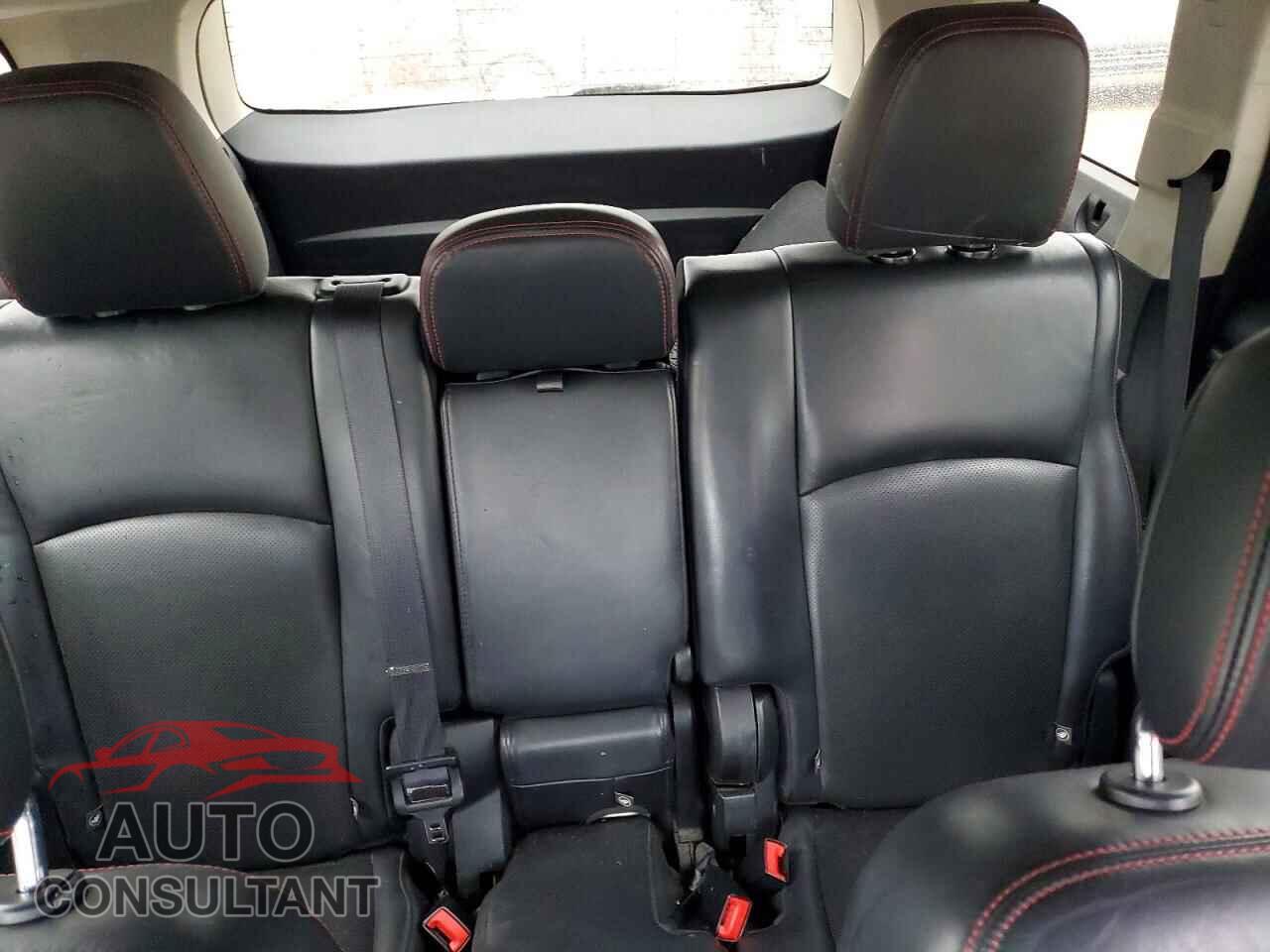 DODGE JOURNEY 2015 - 3C4PDDEG2FT579018