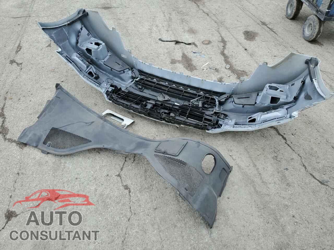 AUDI A6 2016 - WAUGFAFC8GN146600