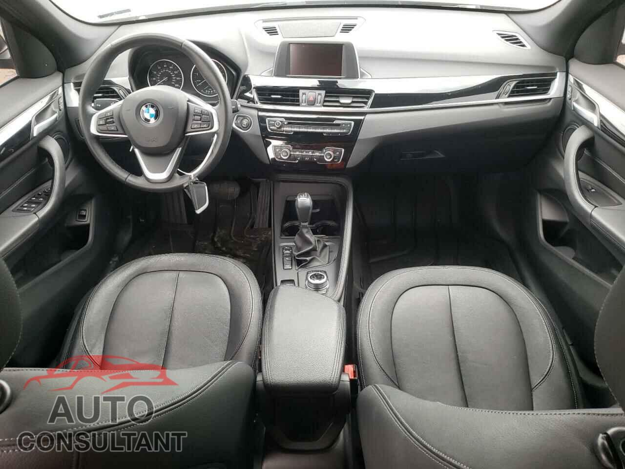 BMW X1 2017 - WBXHT3C3XH5F71940