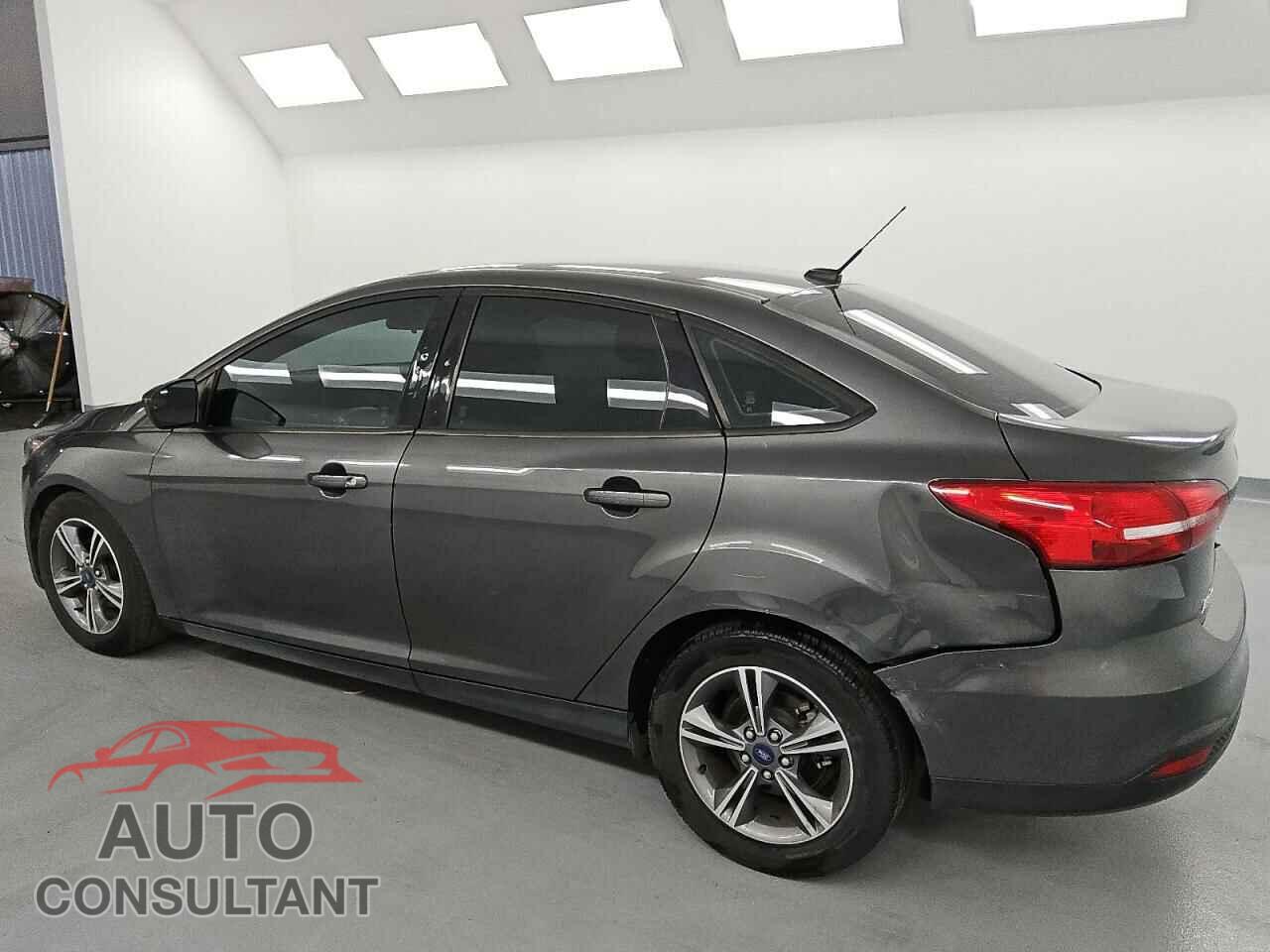 FORD FOCUS 2018 - 1FADP3FE2JL270516