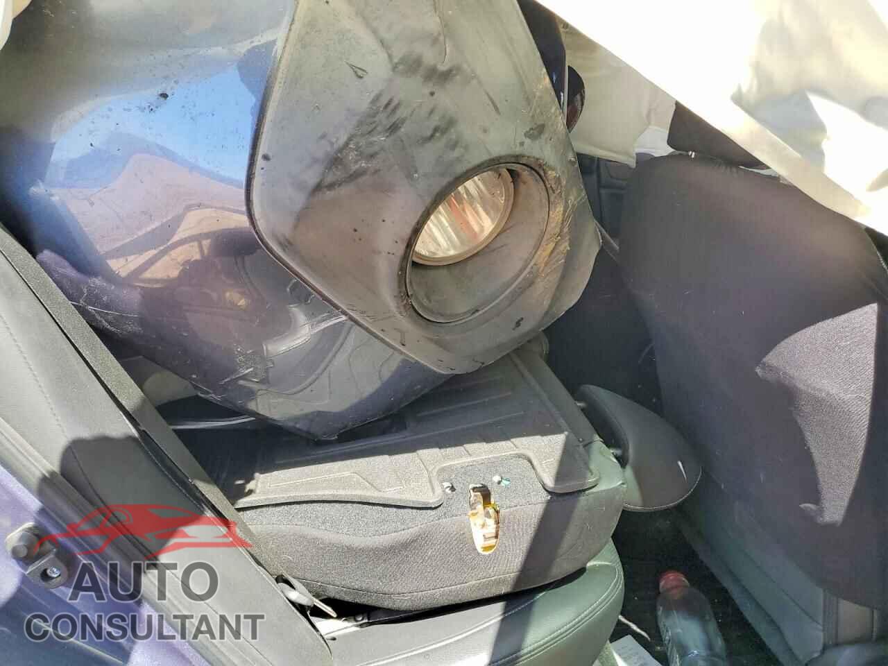 SUBARU OUTBACK 2015 - 4S4BSELC3F3213257