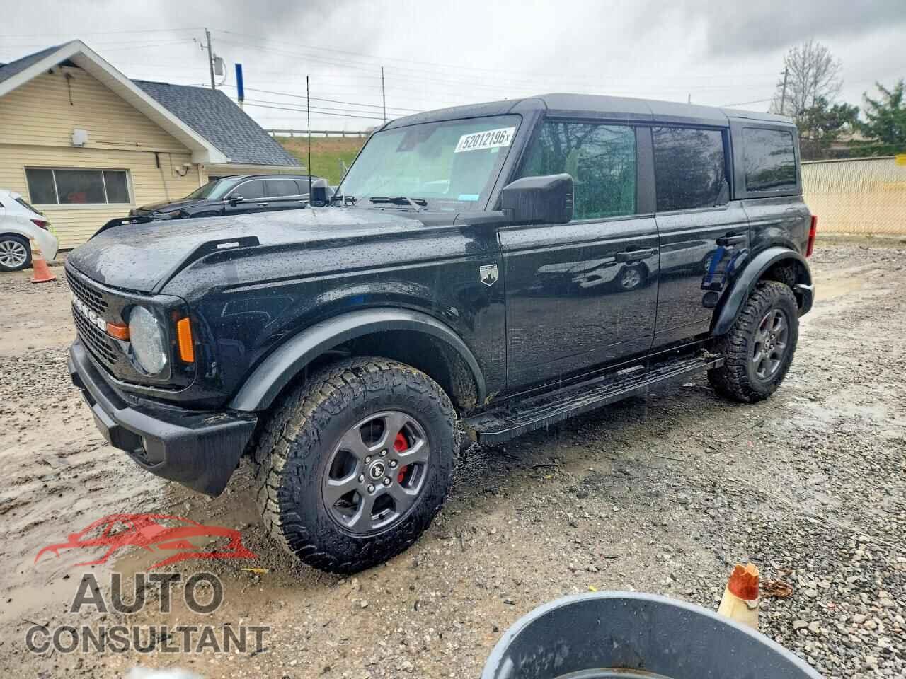 FORD BRONCO 2023 - 1FMDE5BH9PLB11539