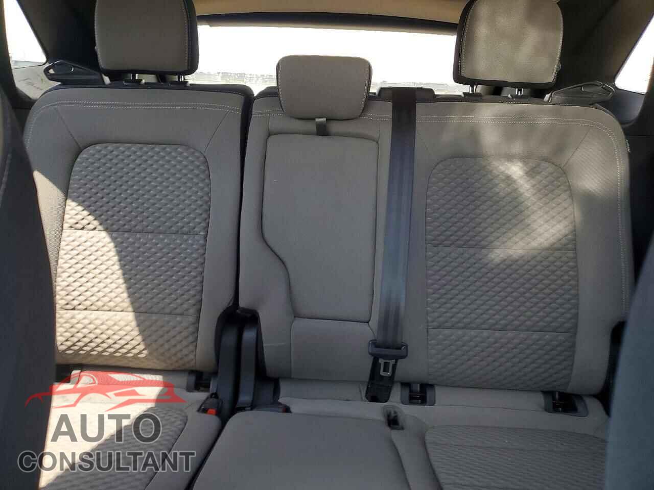 FORD ESCAPE 2020 - 1FMCU9G63LUA09042