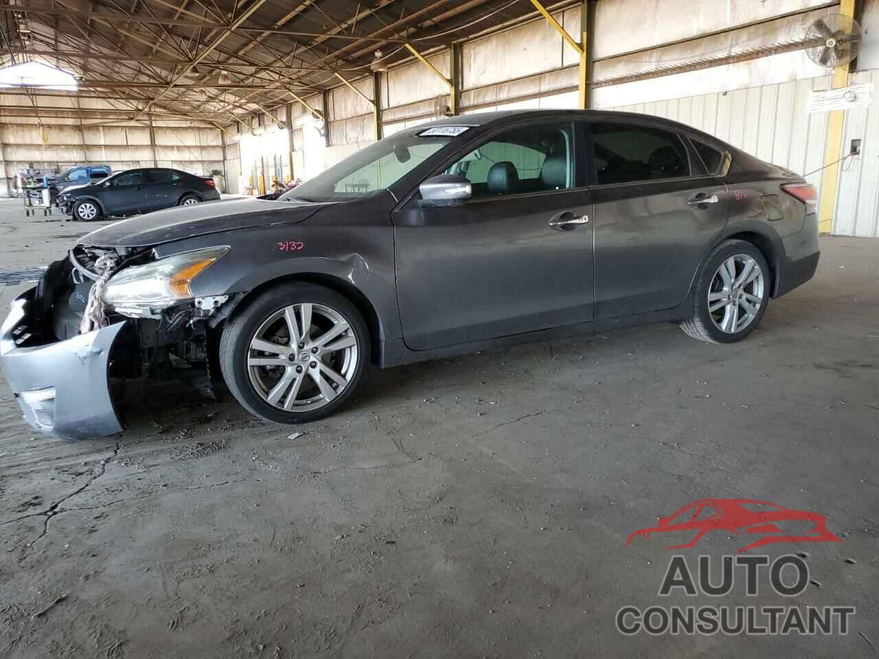 NISSAN ALTIMA 2015 - 1N4BL3AP2FC478821