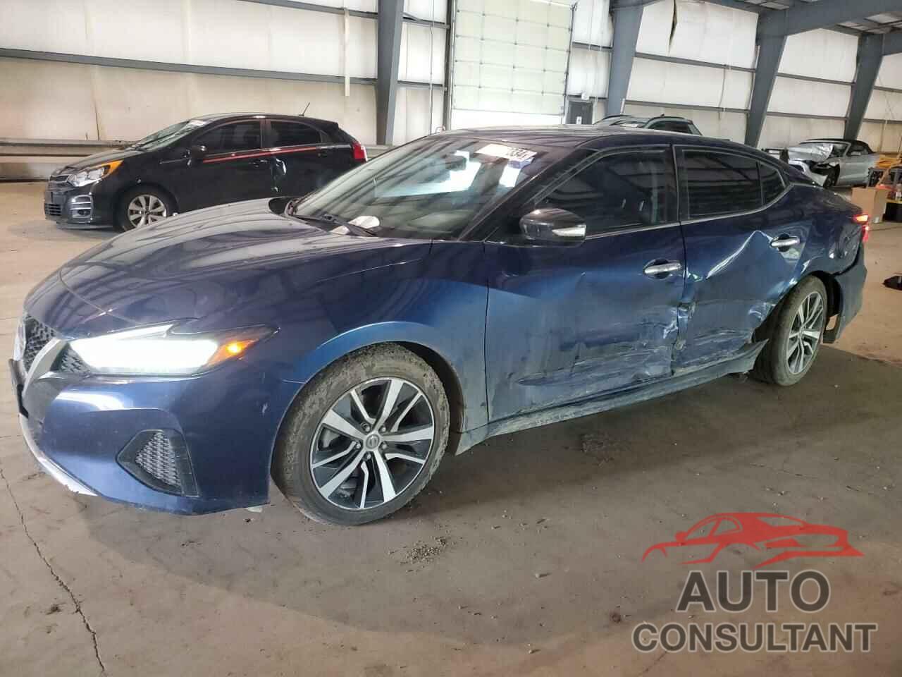 NISSAN MAXIMA 2019 - 1N4AA6AV3KC361714