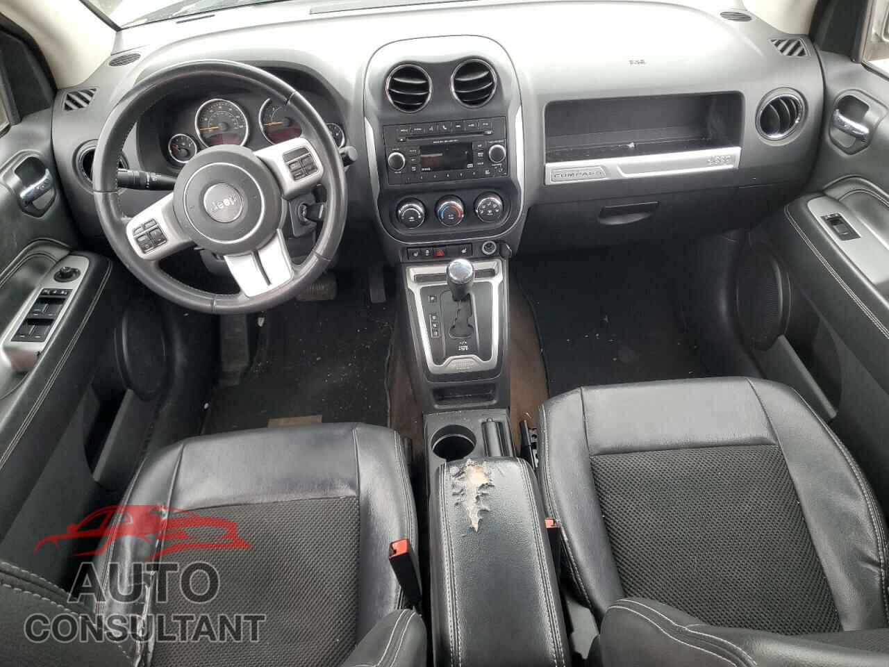 JEEP COMPASS 2014 - 1C4NJCEB8ED517996