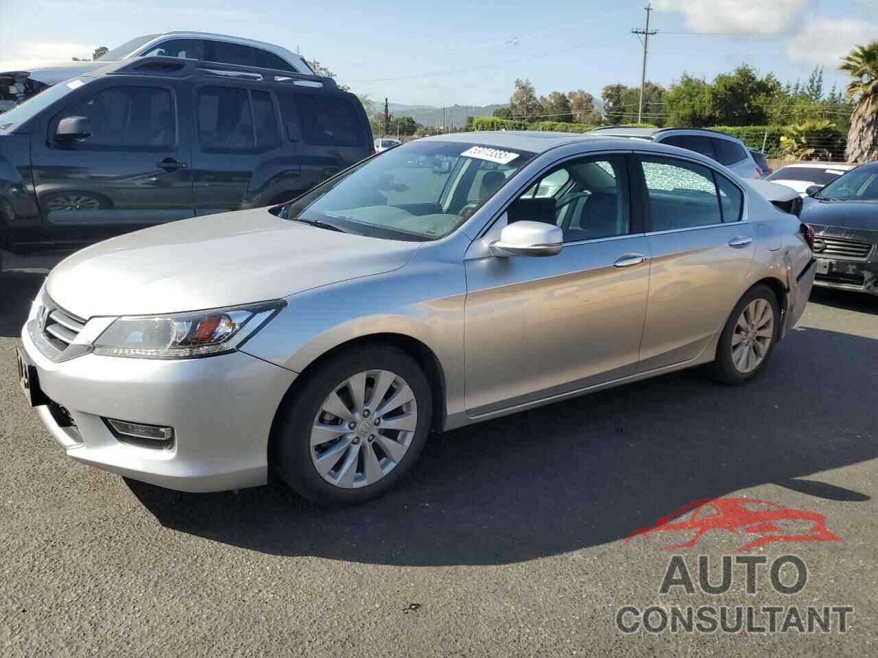 HONDA ACCORD 2013 - 1HGCR2E74DA157049