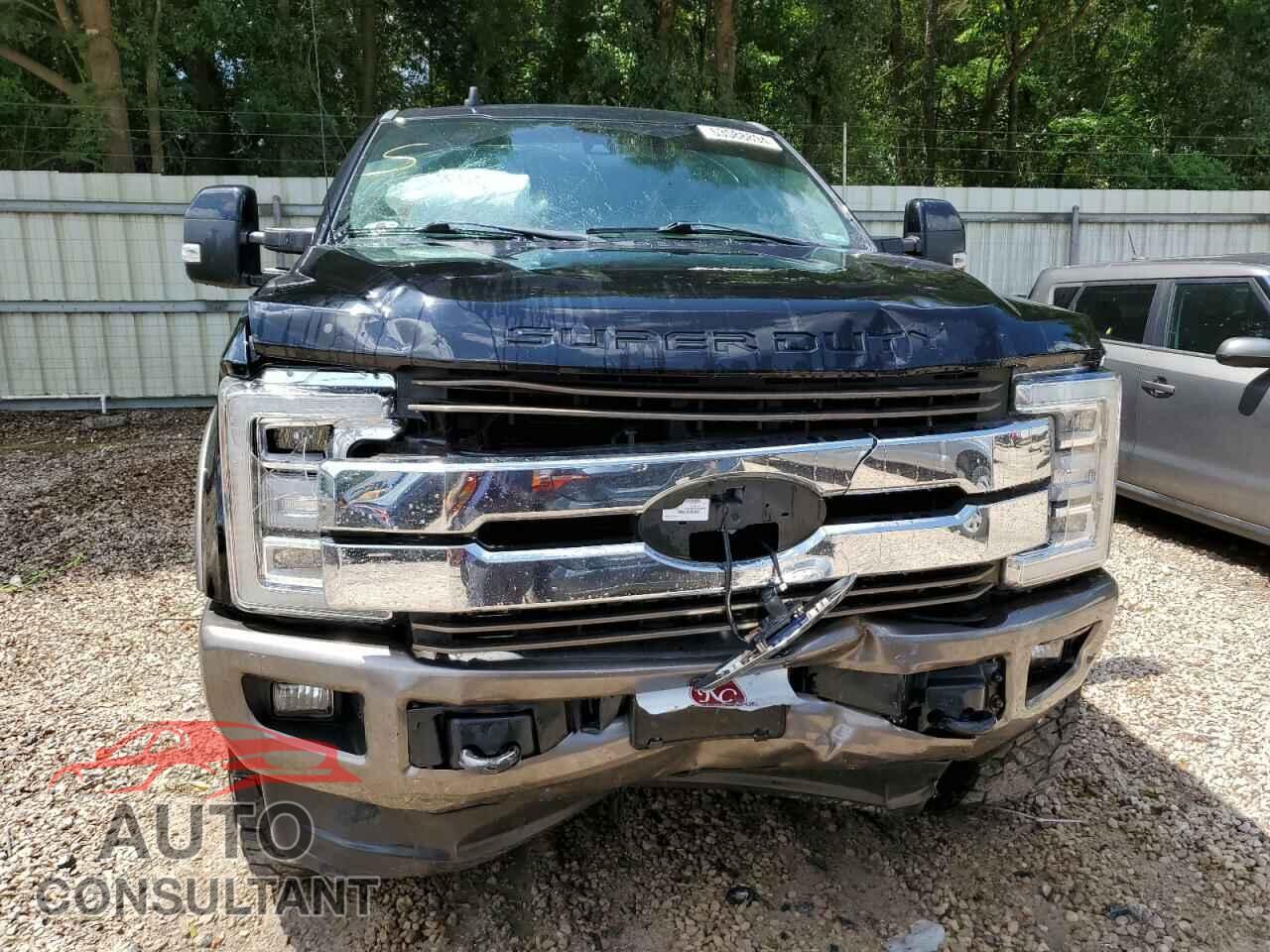 FORD F250 2019 - 1FT7W2BT7KEE63243