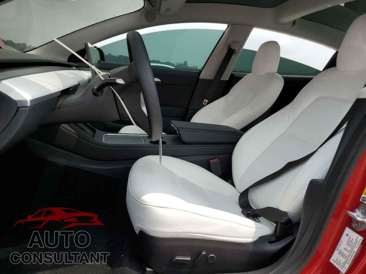 TESLA MODEL 3 2023 - 5YJ3E1EA8PF415004