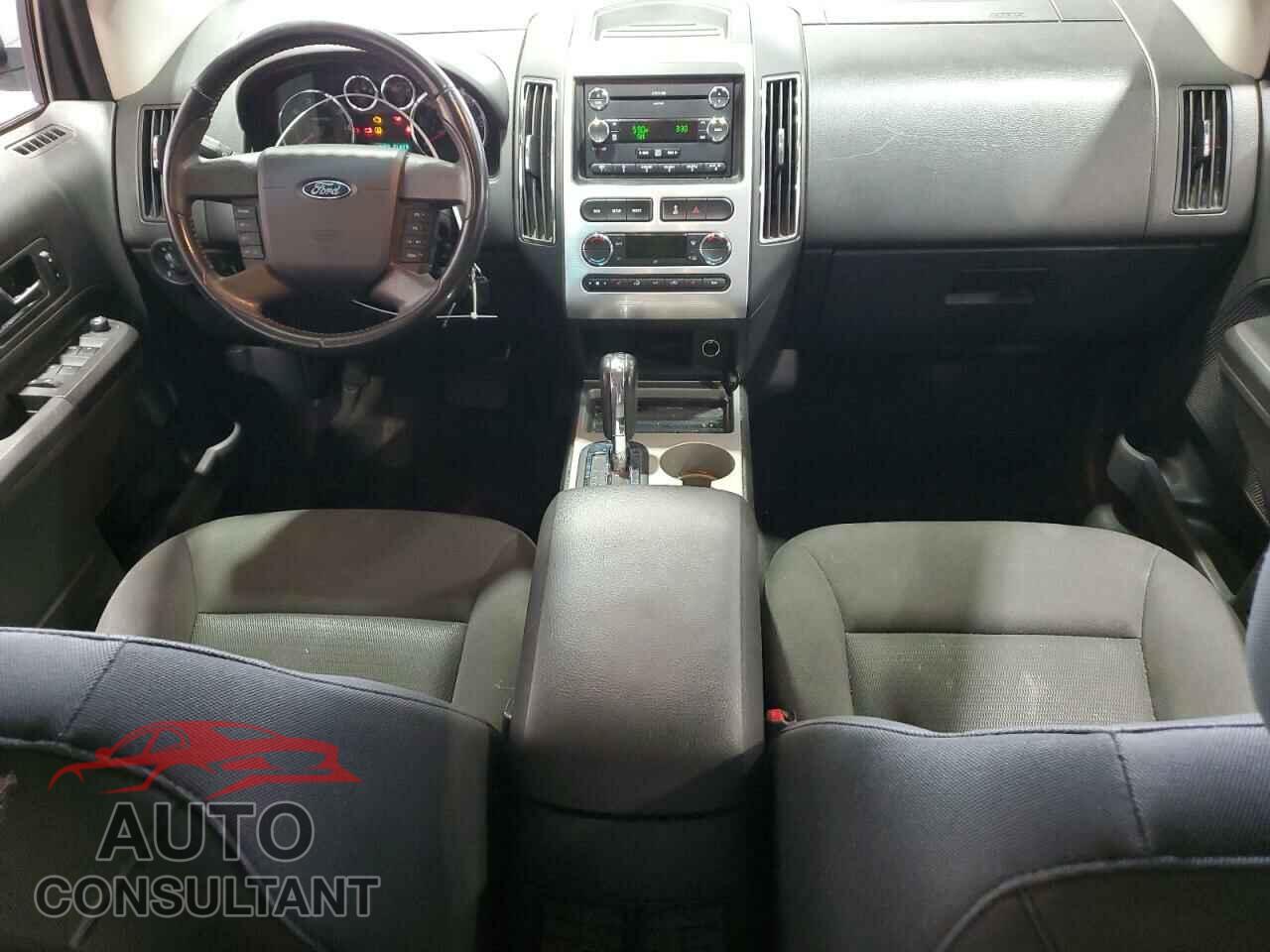 FORD EDGE 2009 - 2FMDK48C79BA98890