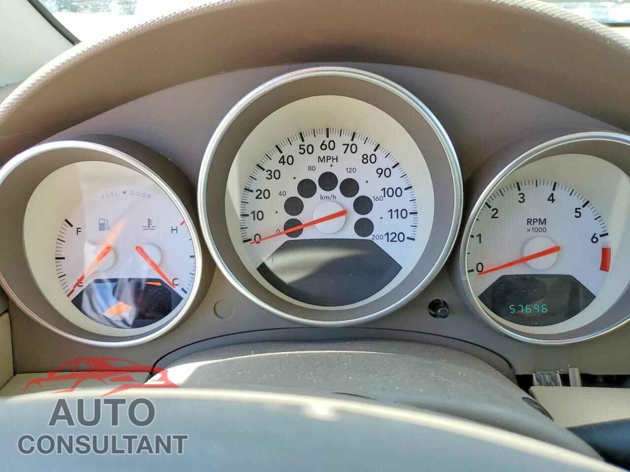 DODGE CALIBER 2009 - 1B3HB48A09D181013