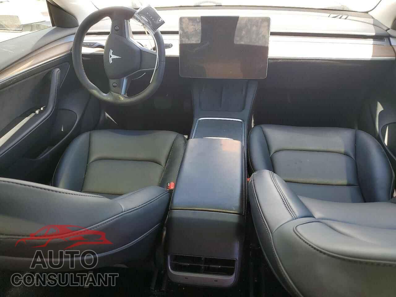 TESLA MODEL 3 2023 - 5YJ3E1EA9PF506430