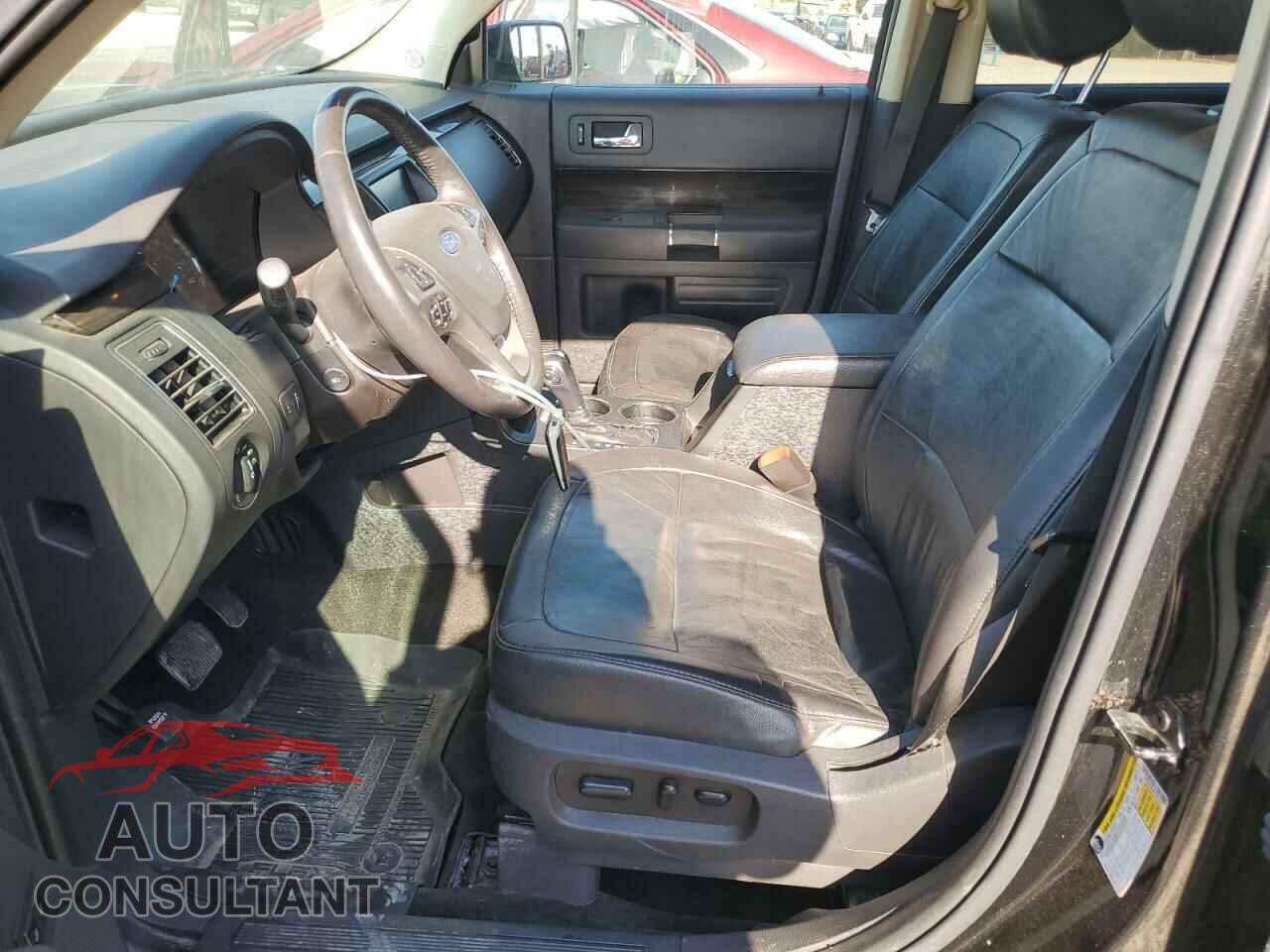 FORD FLEX 2015 - 2FMGK5C86FBA07691