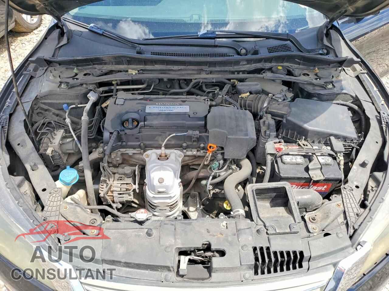 HONDA ACCORD 2013 - 1HGCR2F70DA079142