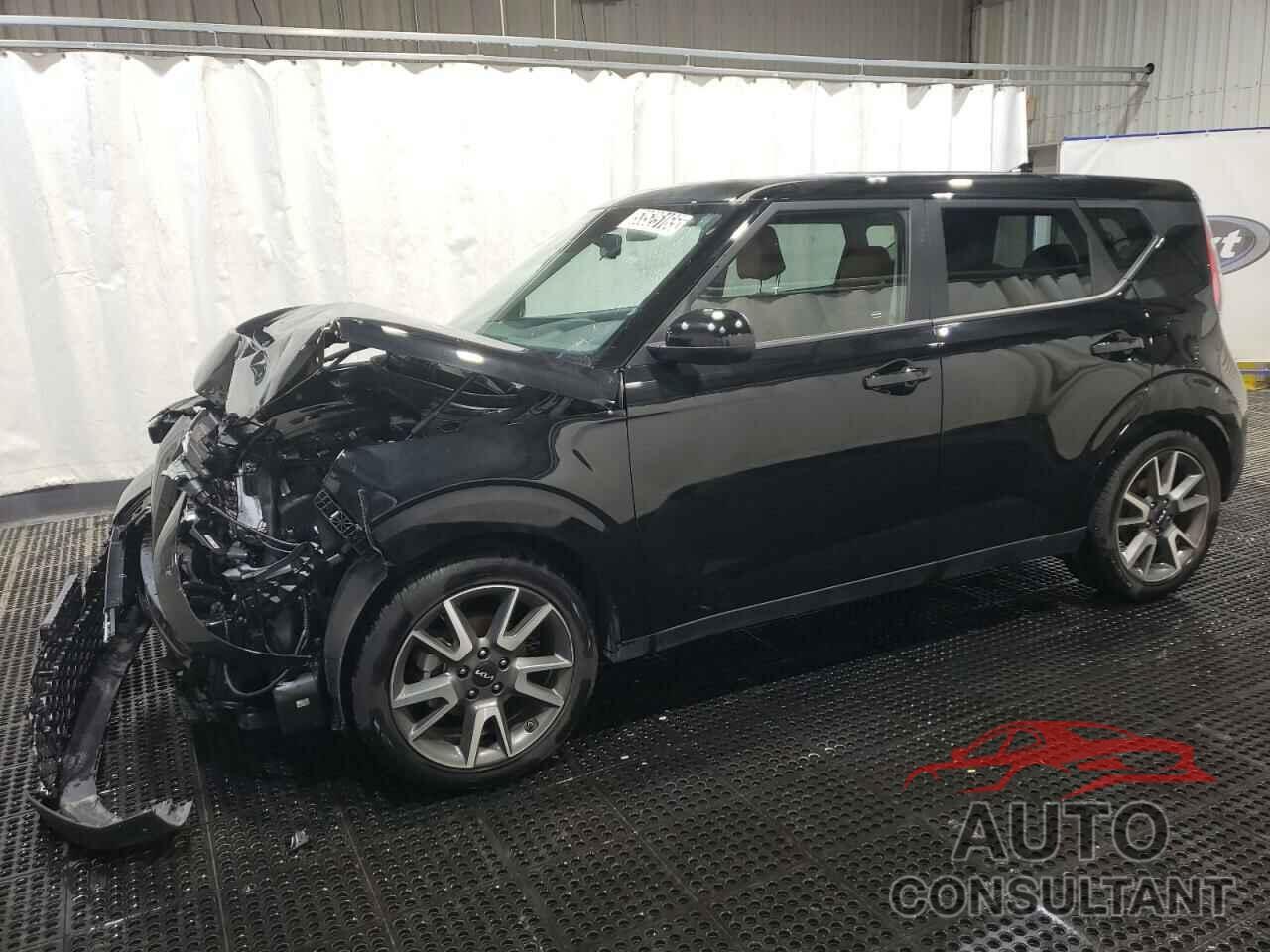 KIA SOUL 2024 - KNDJ33AUXR7237159