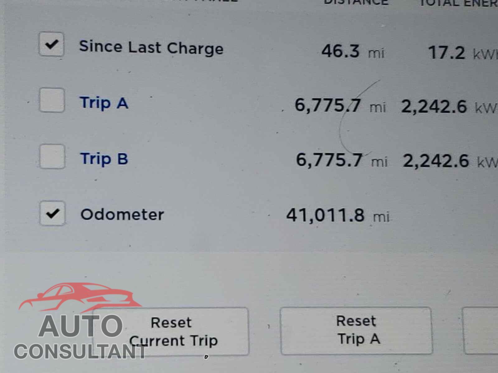 TESLA MODEL S 2017 - 5YJSA1E24HF232846