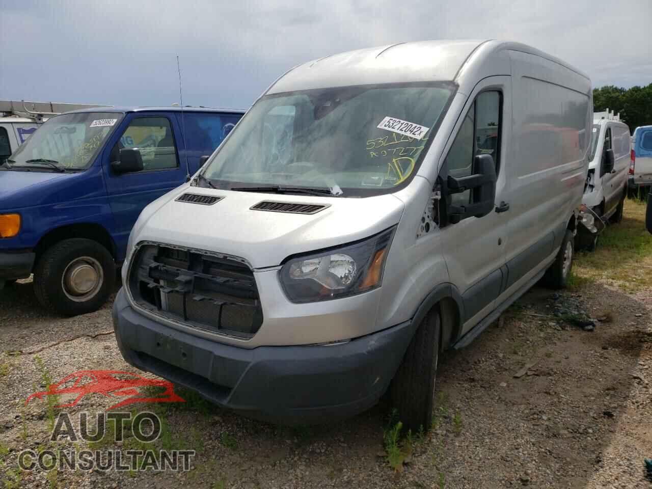 FORD TRANSIT 2017 - 1FTYR2CM6HKA07277