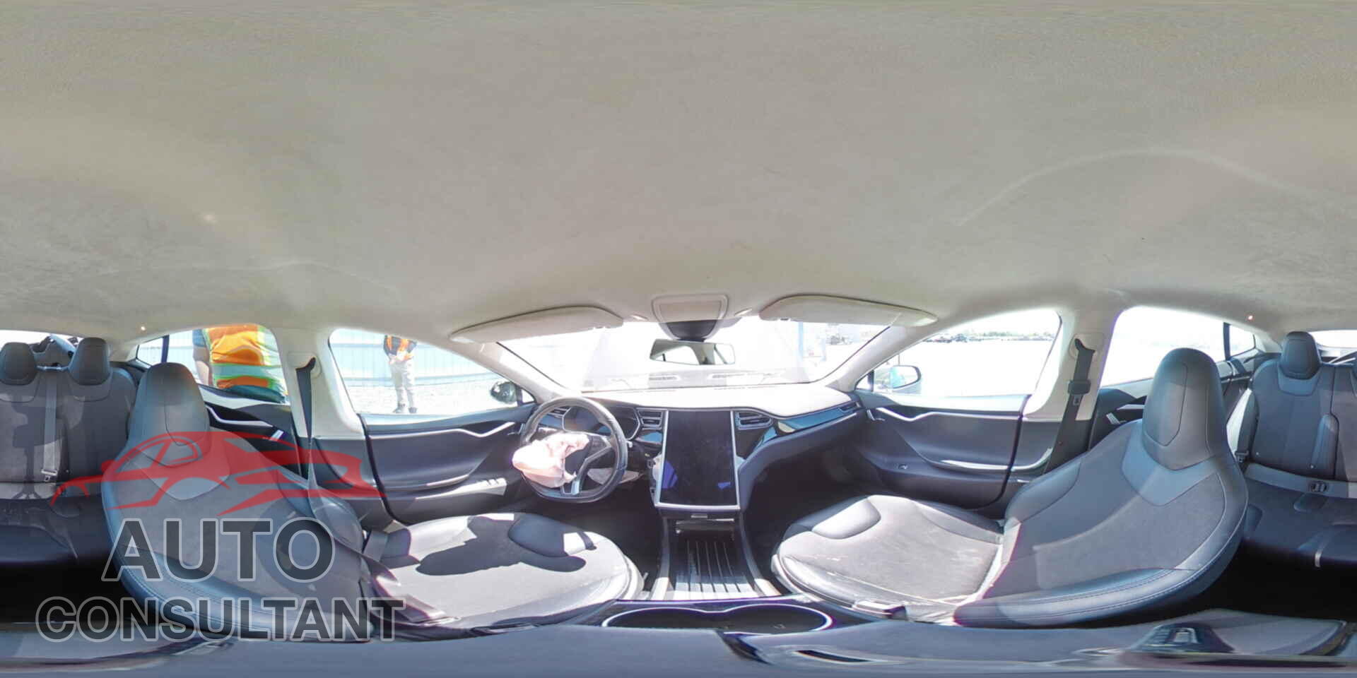 TESLA MODEL S 2016 - 5YJSA1E2XGF121040