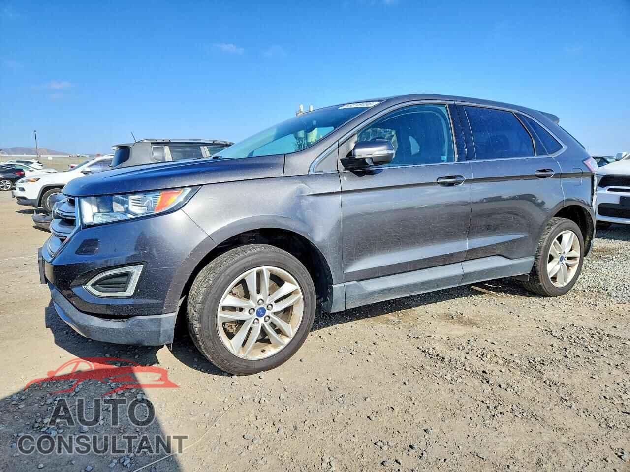 FORD EDGE 2016 - 2FMPK4J97GBB25384