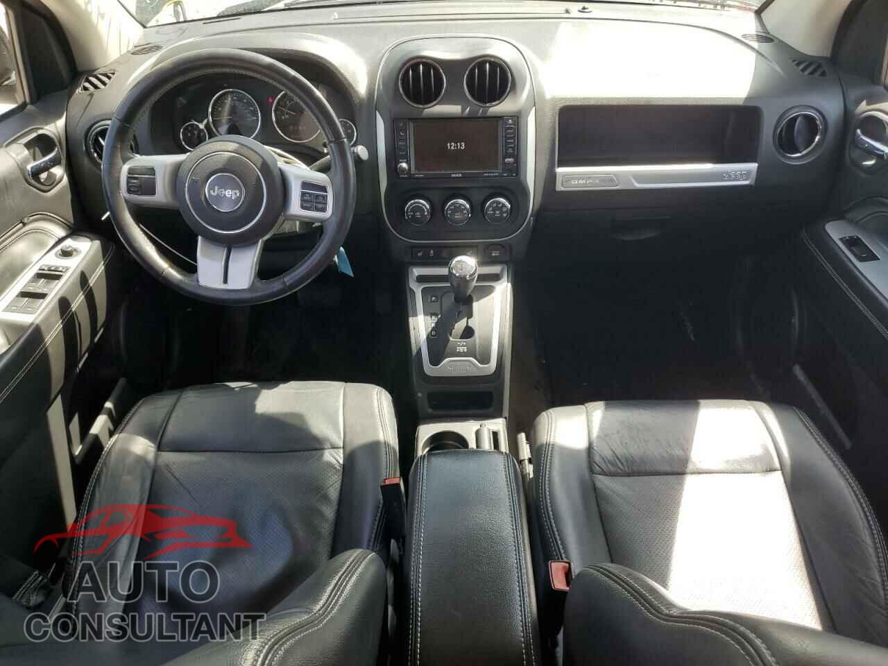 JEEP COMPASS 2016 - 1C4NJCEA3GD806682