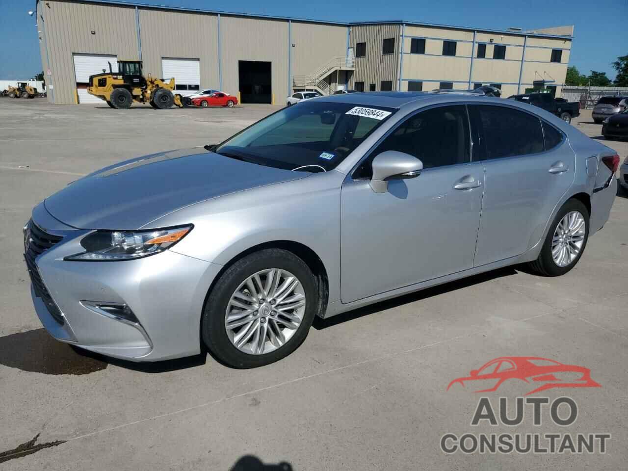 LEXUS ES350 2016 - JTHBK1GGXG2215846