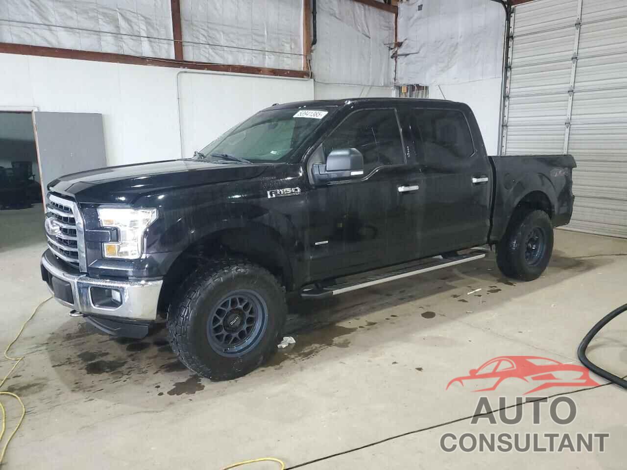 FORD F-150 2016 - 1FTEW1EP0GFB77073