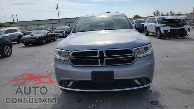 DODGE DURANGO 2014 - 1C4RDHAG9EC370228