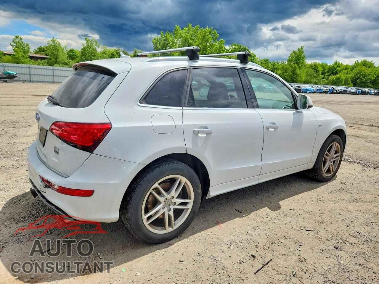 AUDI Q5 2016 - WA1D7AFP8GA059805