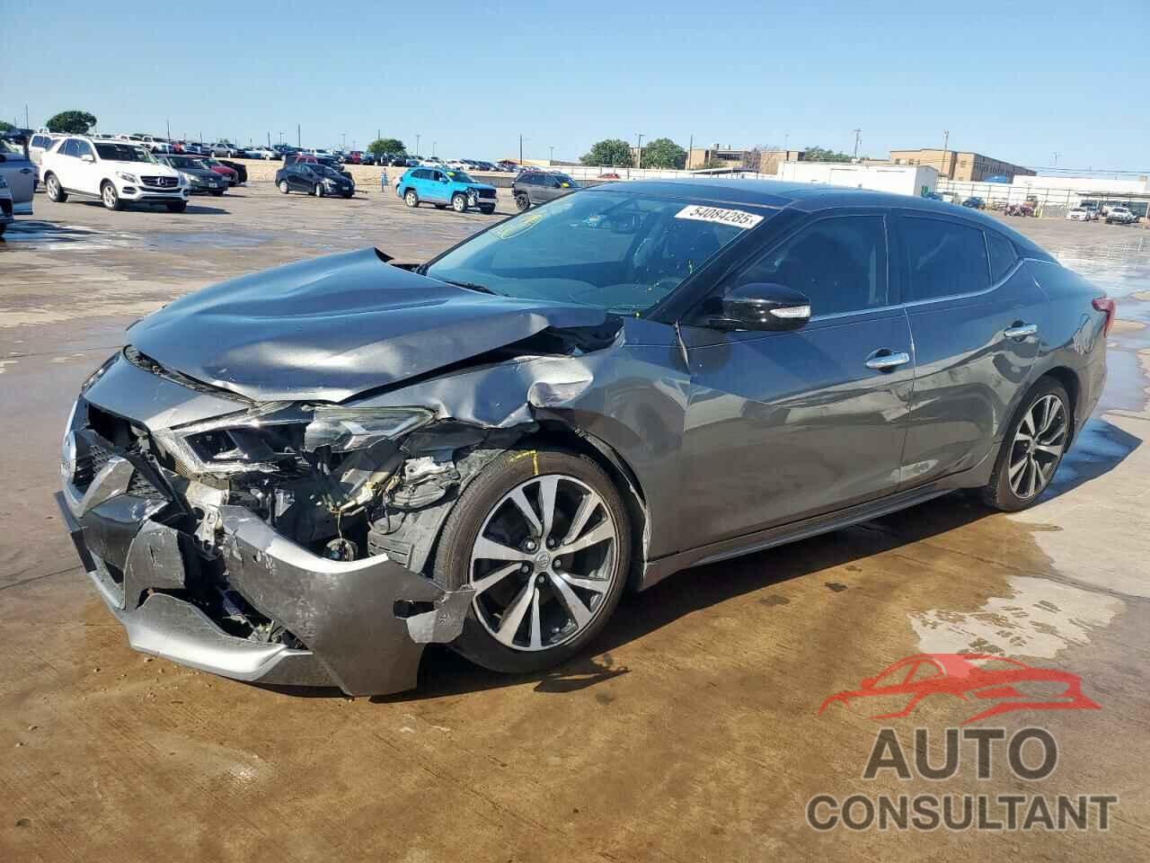 NISSAN MAXIMA 2018 - 1N4AA6AP5JC365683