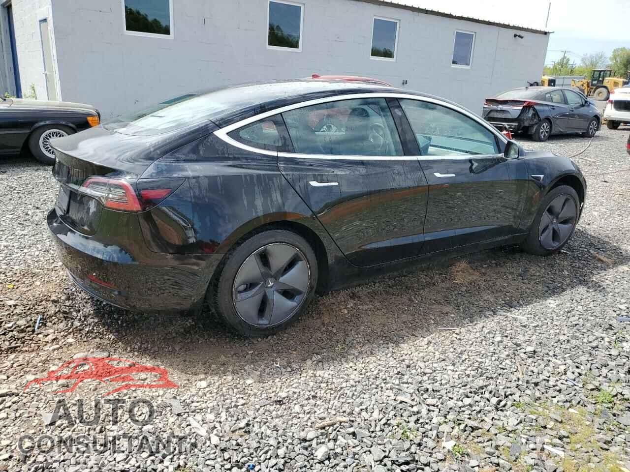 TESLA MODEL 3 2019 - 5YJ3E1EA2KF297170