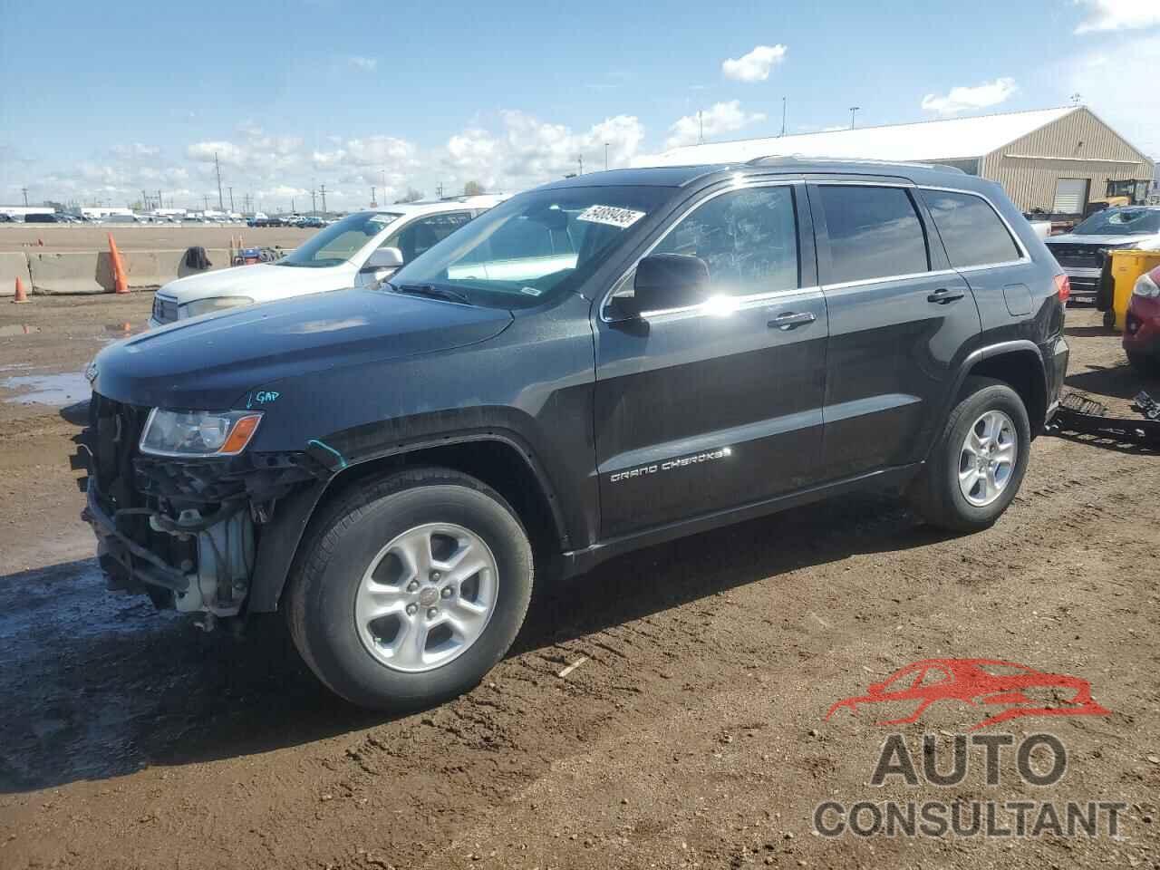 JEEP GRAND CHER 2014 - 1C4RJFAG1EC465668