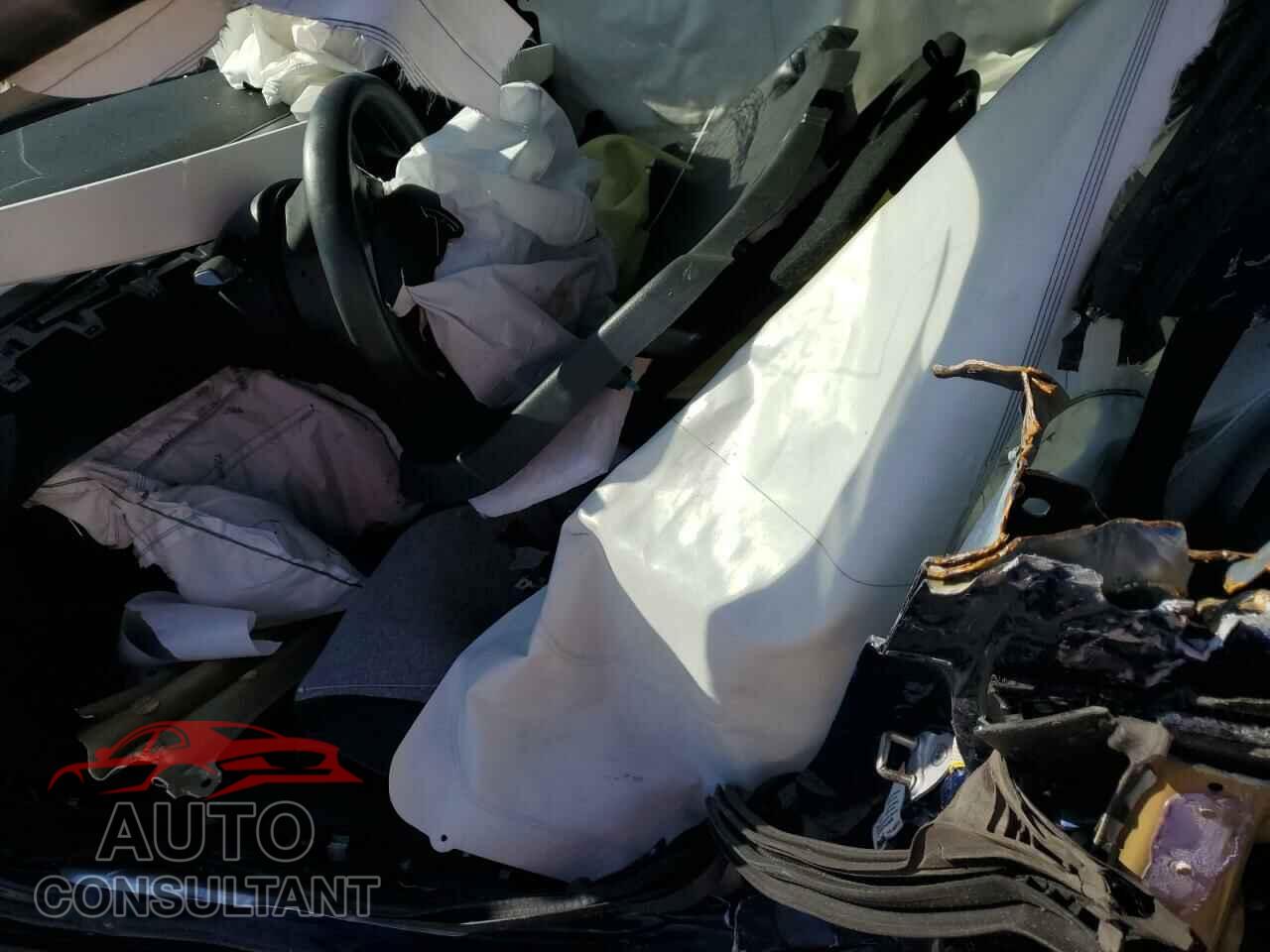 TESLA MODEL 3 2018 - 5YJ3E1EB0JF096567