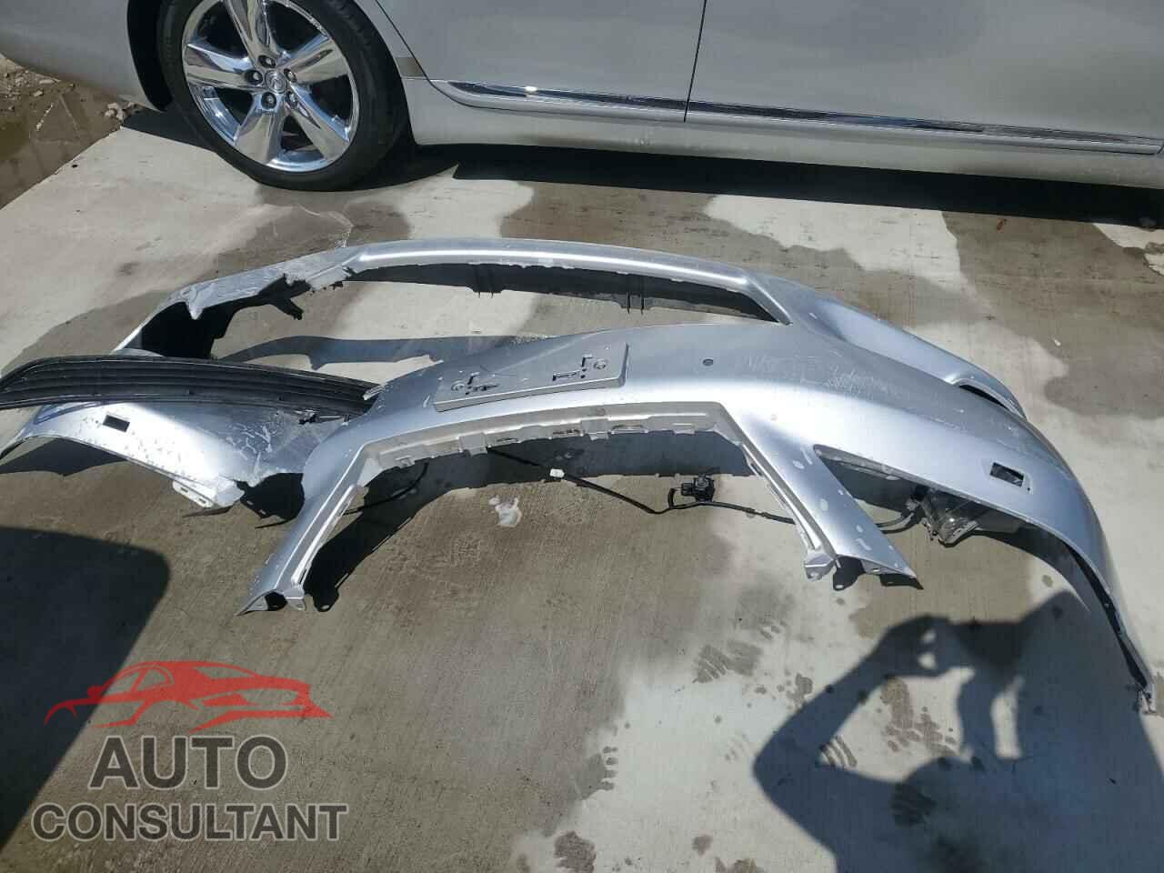 LEXUS LS460 2010 - JTHBL5EF6A5098545