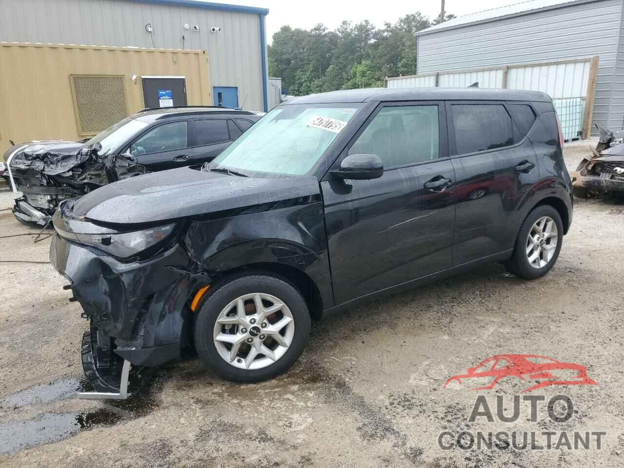 KIA SOUL 2023 - KNDJ23AU7P7876020