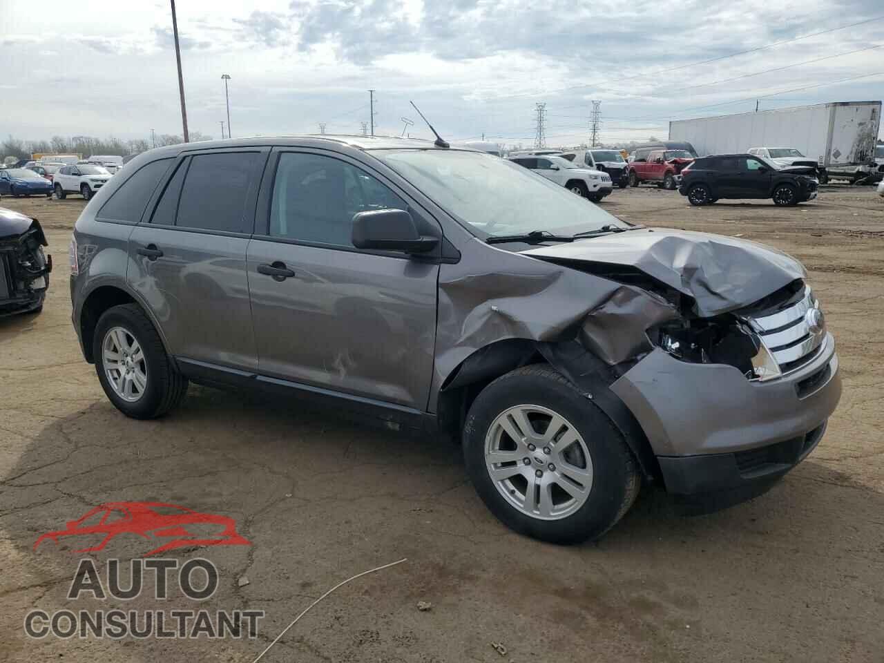 FORD EDGE 2009 - 2FMDK36C79BA47970