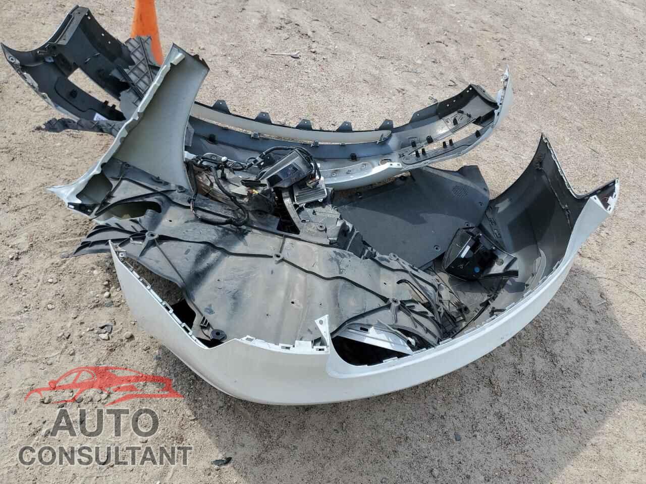 TESLA MODEL 3 2022 - 5YJ3E1EB2NF243932