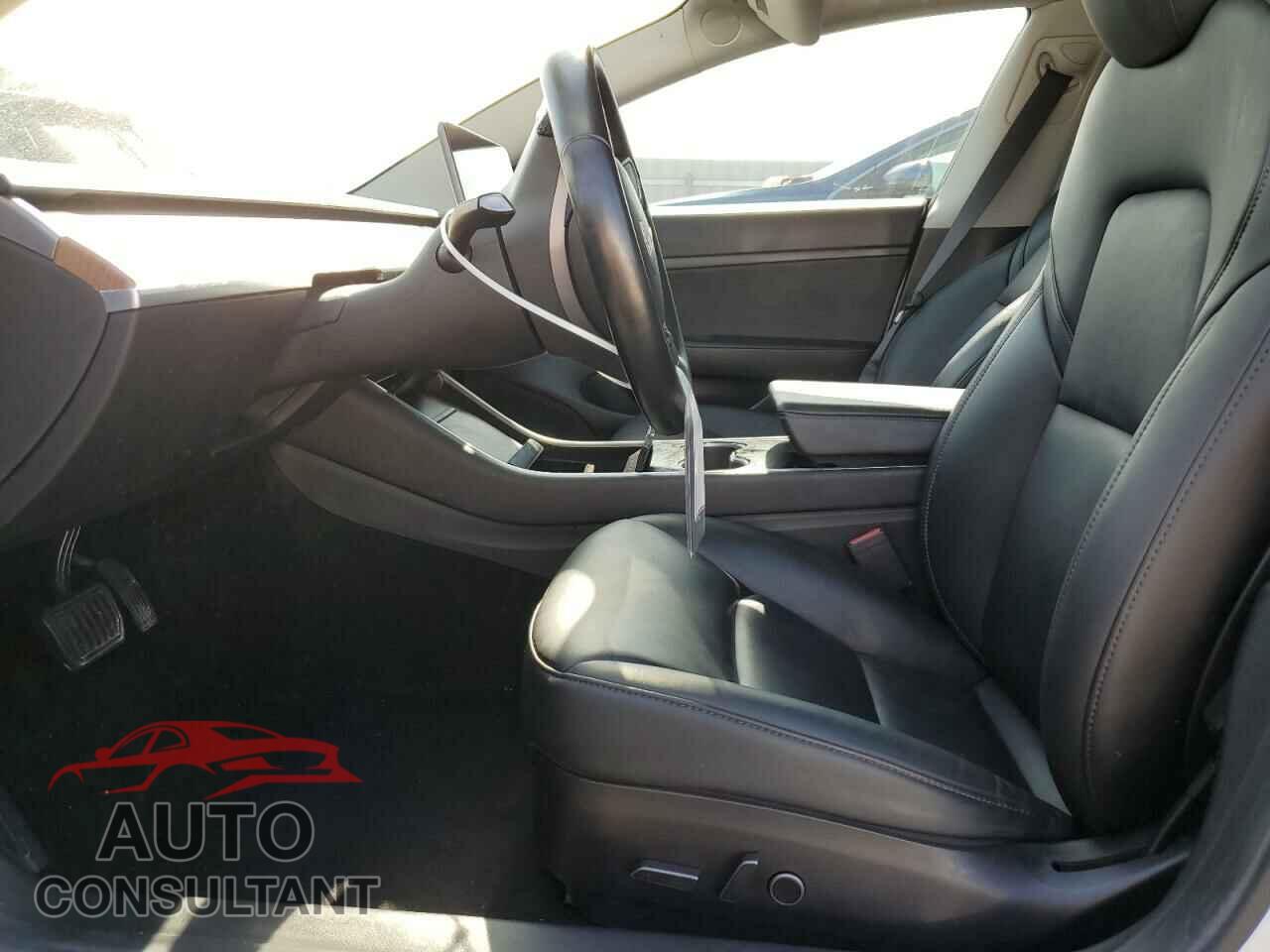 TESLA MODEL 3 2019 - 5YJ3E1EA4KF417468