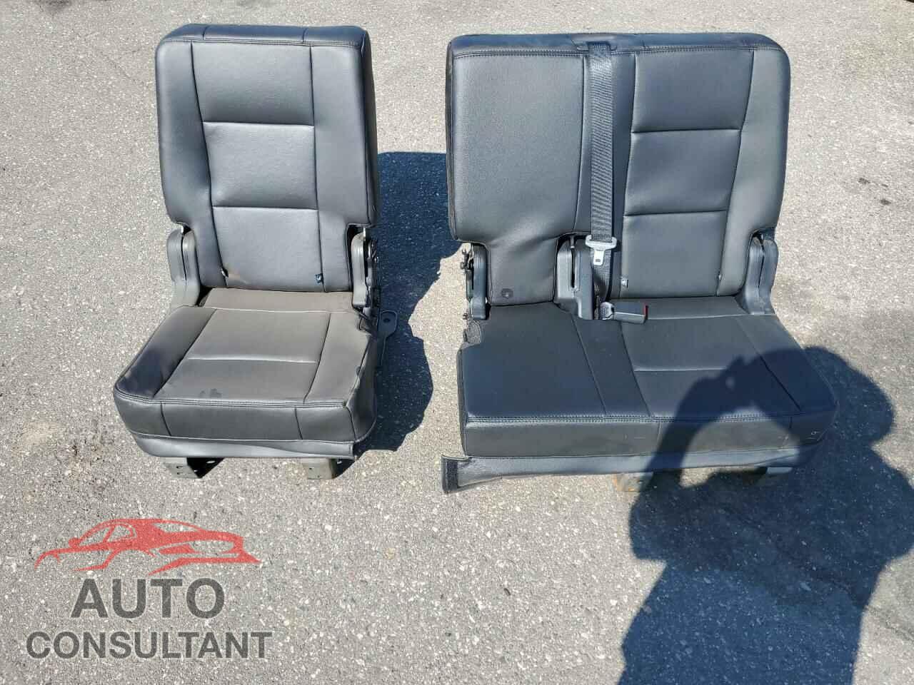 FORD EXPLORER 2017 - 1FM5K8AR0HGA89434