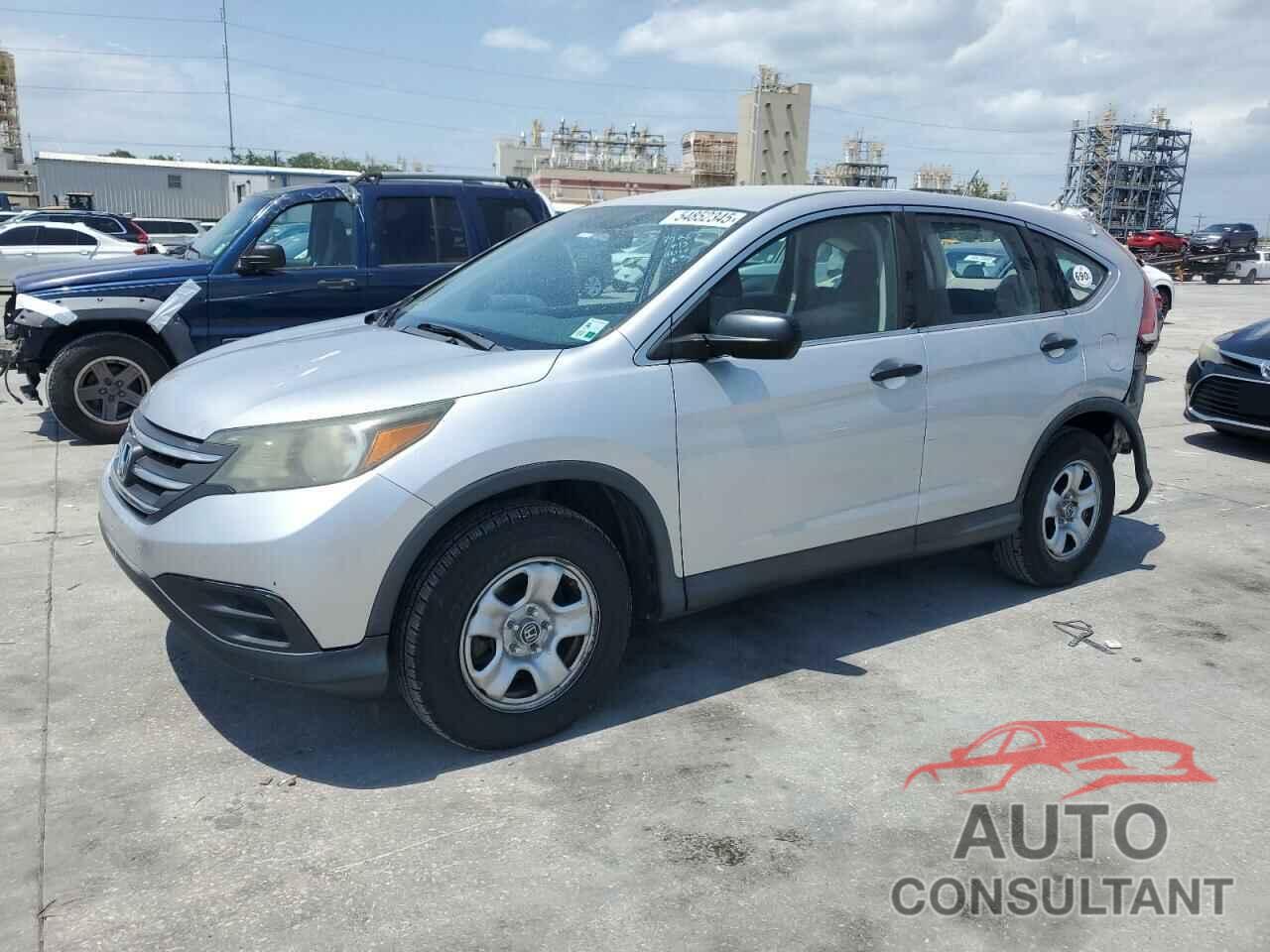 HONDA CRV 2013 - 3CZRM3H3XDG703063